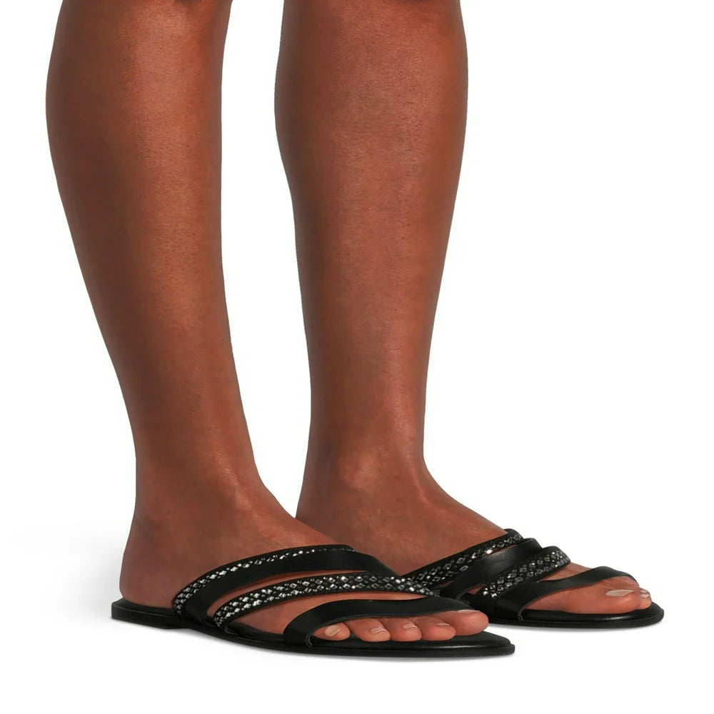 Women'S Core Strappy Sandal
